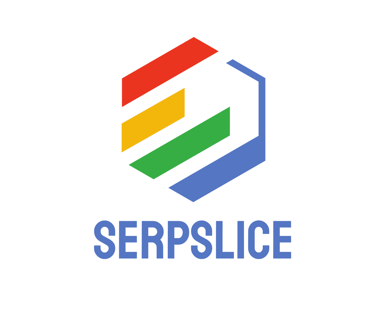 SERPSLICE logo