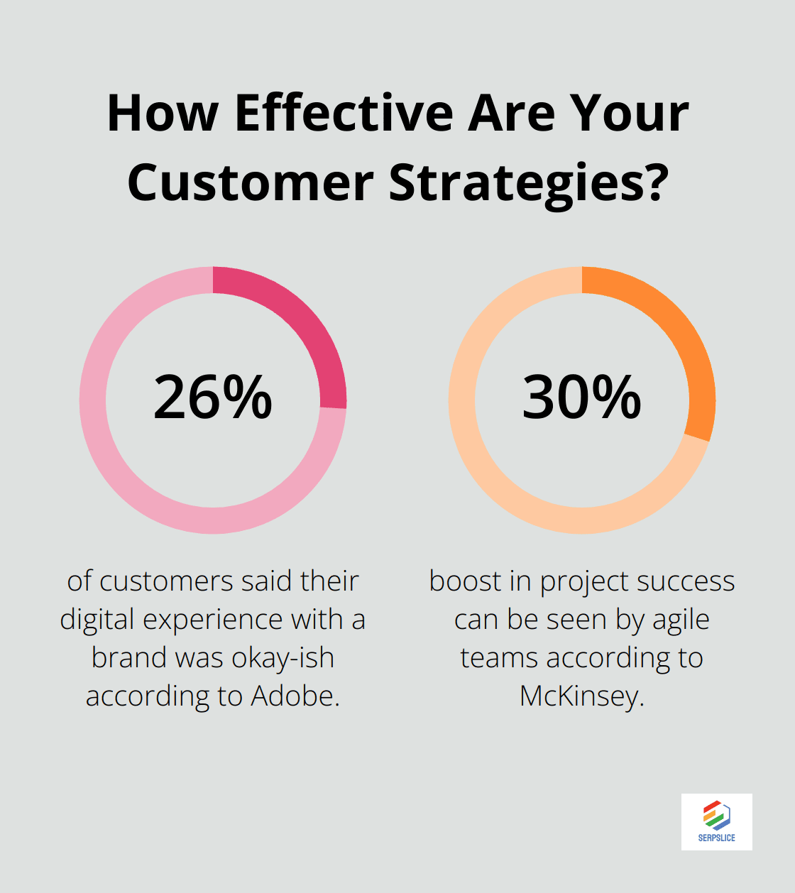 Fact - How Effective Are Your Customer Strategies?