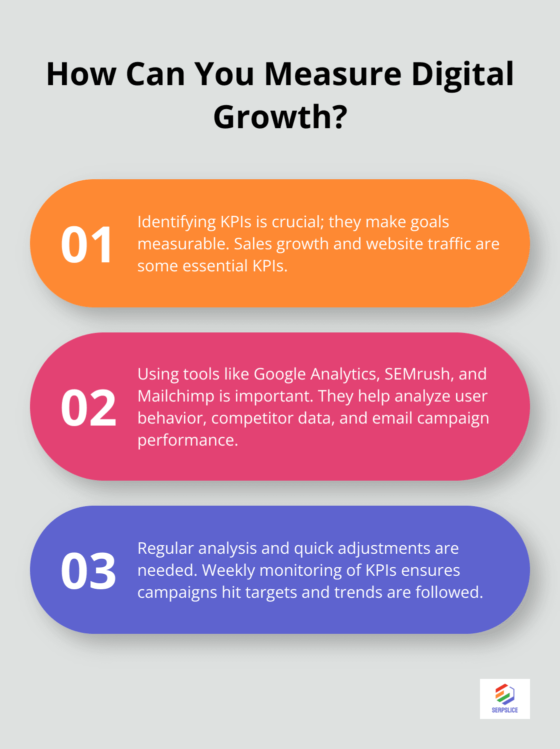 Fact - How Can You Measure Digital Growth?